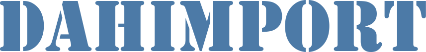 DahImport